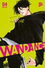 Buchcover Wandance 4