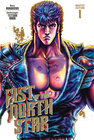 Buchcover Fist of the North Star Master Edition 1