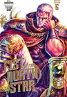 Buchcover Fist of the North Star Master Edition 6