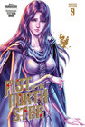 Buchcover Fist of the North Star Master Edition 9