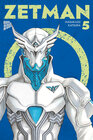 Buchcover Zetman 05