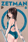 Buchcover Zetman 06