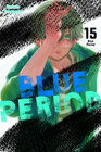 Buchcover Blue Period 15