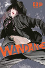 Buchcover Wandance 8