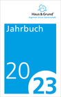 Buchcover Jahrbuch 2023