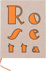 Buchcover Rosetta