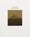 Buchcover VOL. XVI
