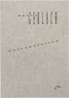 Buchcover Gelenkstellen – Loose Joints