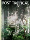 Buchcover Post Tropical
