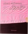 Buchcover Life as Cloth – Liv som tyg