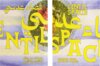 Buchcover Lentil Space