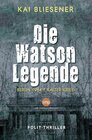 Buchcover Die Watson Legende