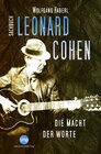 Buchcover Leonard Cohen