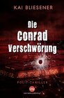 Buchcover Die Conrad Verschwörung
