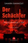 Buchcover Der Schächter