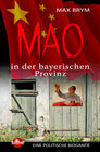 Buchcover Mao in der bayerischen Provinz