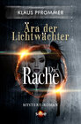 Buchcover Ära der Lichtwächter