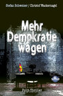 Buchcover Mehr Demokratie wagen