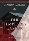 Buchcover Der Tempel des Castor