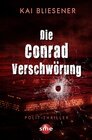 Buchcover Die Conrad Verschwörung