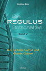 Buchcover Die Regulus-Botschaften: Band V