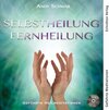 Buchcover Selbstheilung - Fernheilung