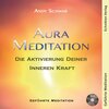 Buchcover Aura Meditation