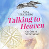 Buchcover Talking to Heaven