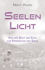 Buchcover Seelenlicht