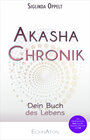 Buchcover Akasha-Chronik