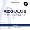 Buchcover Die Regulus-Botschaften