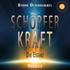 Buchcover Schöpferkraft: Ein Wegweiser zu einem kraftvollen und authentischen Leben