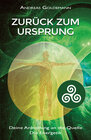 Buchcover Zurück zum Ursprung
