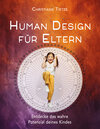 Buchcover Human Design für Eltern