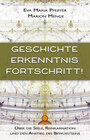 Buchcover Geschichte, Erkenntnis, Fortschritt!