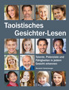 Buchcover Taoistisches Gesichter-Lesen