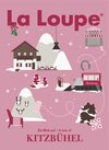 Buchcover La Loupe Kitzbühel - Winterausgabe, No. 5