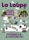 Buchcover La Loupe Innsbruck, No. 1