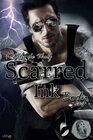 Buchcover Scarred Ink: Body