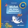 Buchcover Michel, der kleine Haiforscher