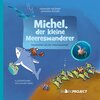 Buchcover Michel, der kleine Meereswanderer