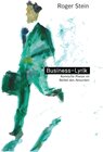 Buchcover Business-Lyrik