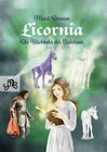 Buchcover Licornia – Die Rückkehr der Einhörner