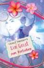 Buchcover Ein Geist zum Verlieben