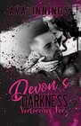 Buchcover Devon`s Darkness – Verlorenes Herz