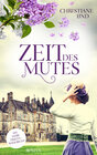 Buchcover Zeit des Mutes