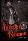 Buchcover Forever Nomad