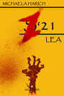 Buchcover Z'21 - Lea