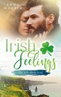 Buchcover Irish feelings