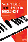 Buchcover Wenn der Tod in Dur erklingt